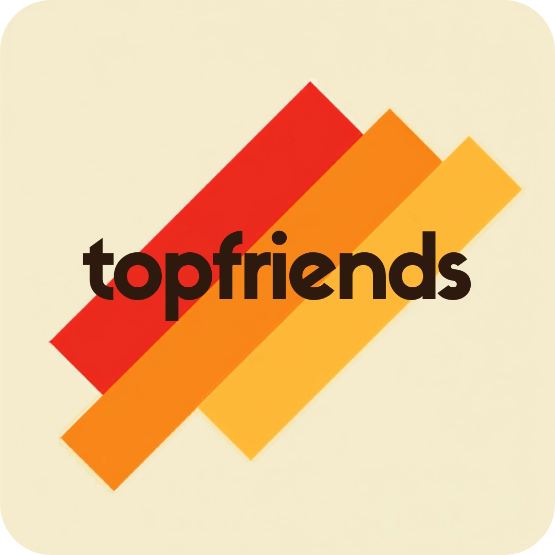 Top Friends